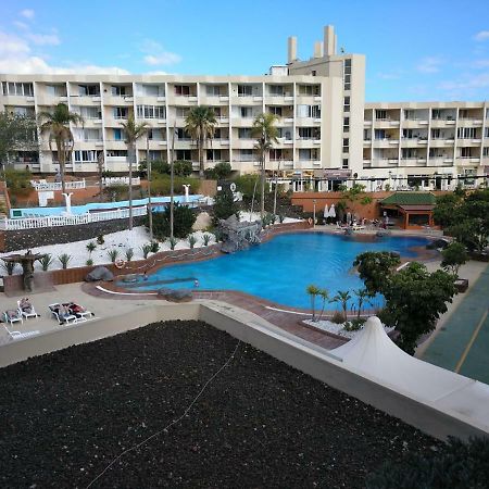 Apartamento Green Park Relax サンミゲル・デ・アボナ エクステリア 写真