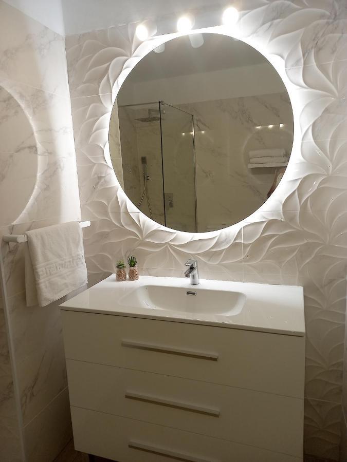 Apartamento Green Park Relax サンミゲル・デ・アボナ エクステリア 写真