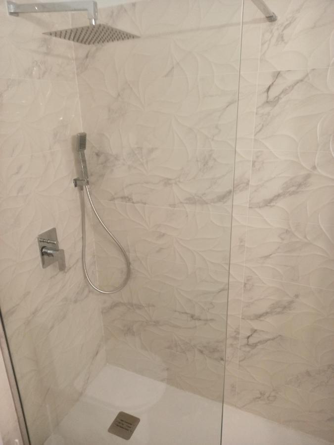 Apartamento Green Park Relax サンミゲル・デ・アボナ エクステリア 写真
